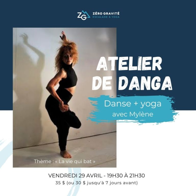 Atelier danga