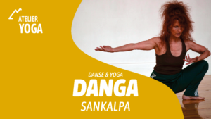Danga Sankalpa avec Mylène, le 23 février à 19h30