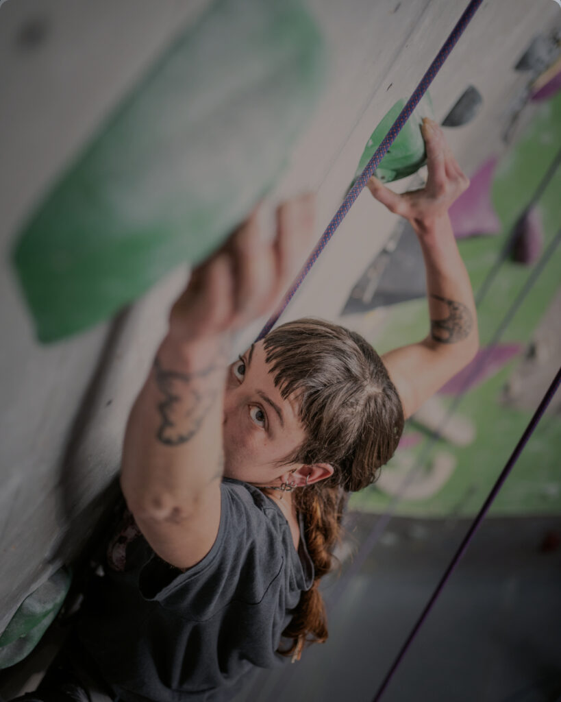 Blogue Femmes dans escalade et alpinisme Zéro Gravité Escalade et yoga