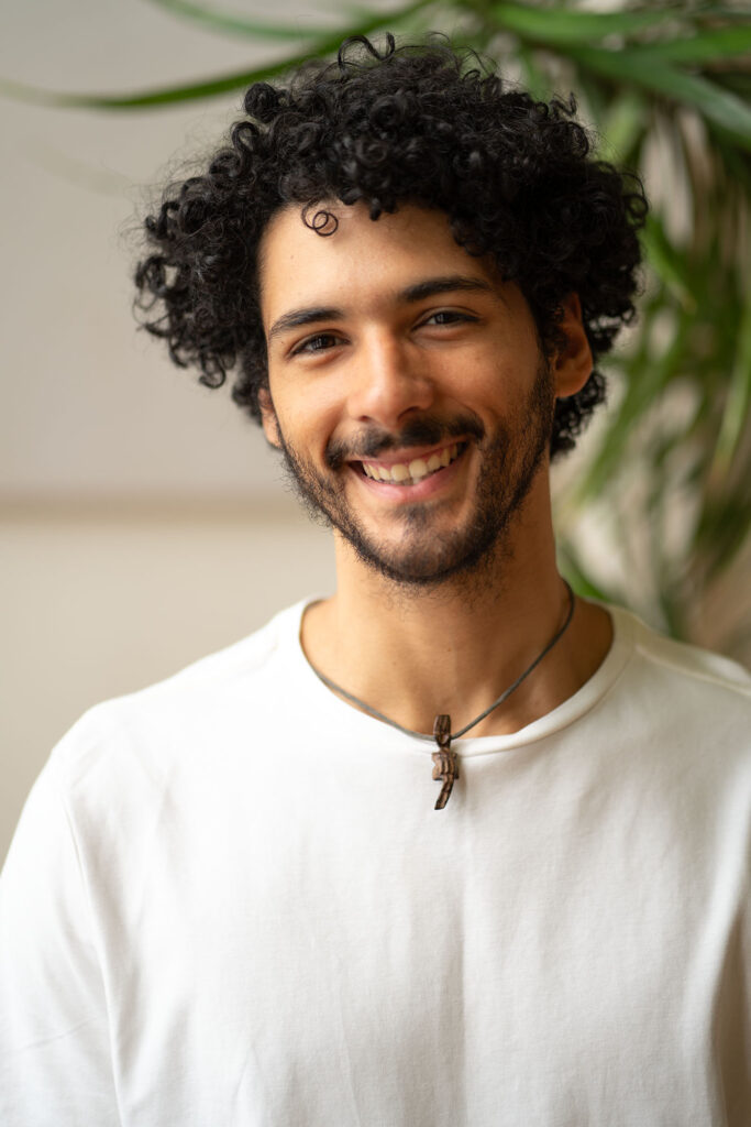 Lucas Melo acupuncteur,Zéro Gravité
